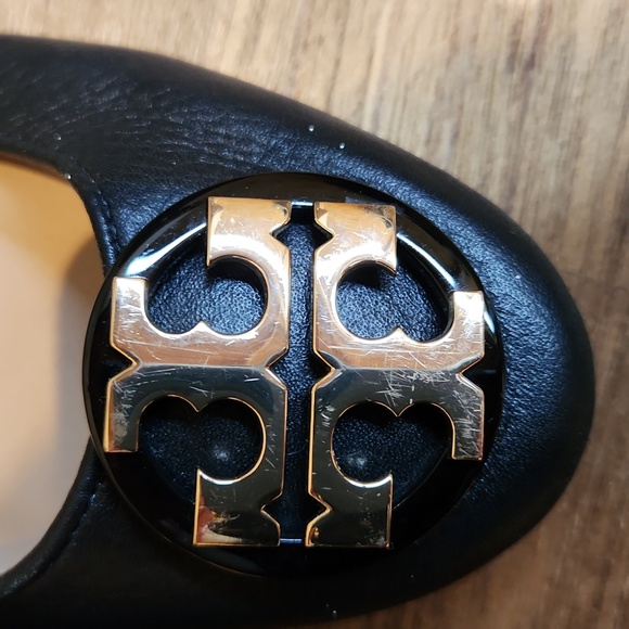 Tory Burch Reva Flat - Picture 10 of 11